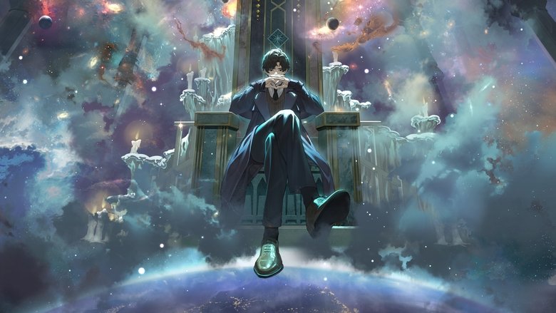 Lord of Mysteries still 1