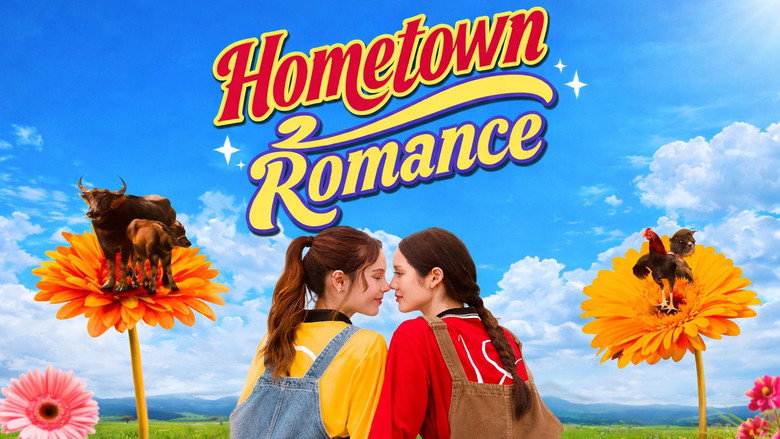 Hometown Romance still 3