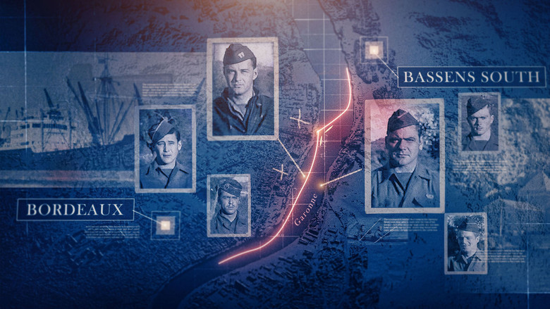 Commando Missions still 2
