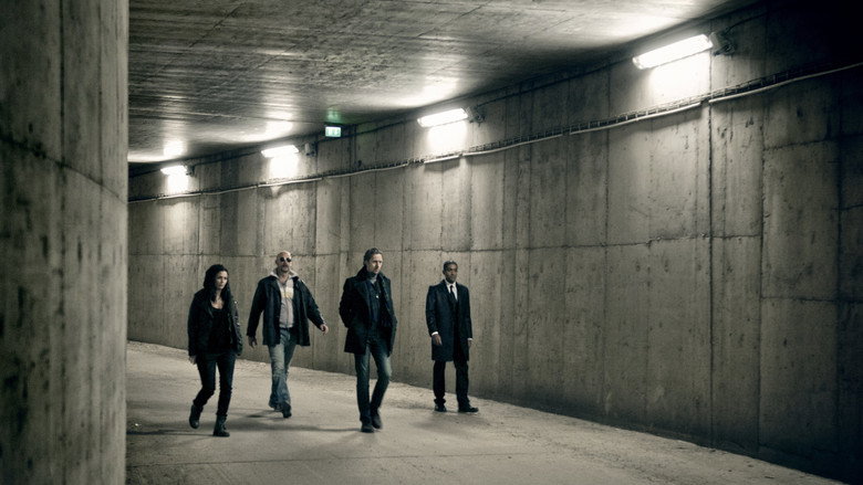 The Jönsson Gang - The Master Plan still 5