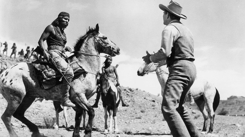 The Battle at Apache Pass still 2
