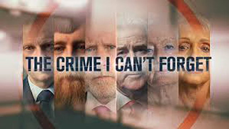 The Crime I Can't Forget still 2