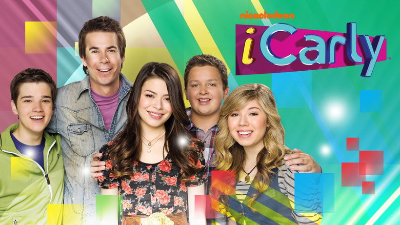 iCarly still 5