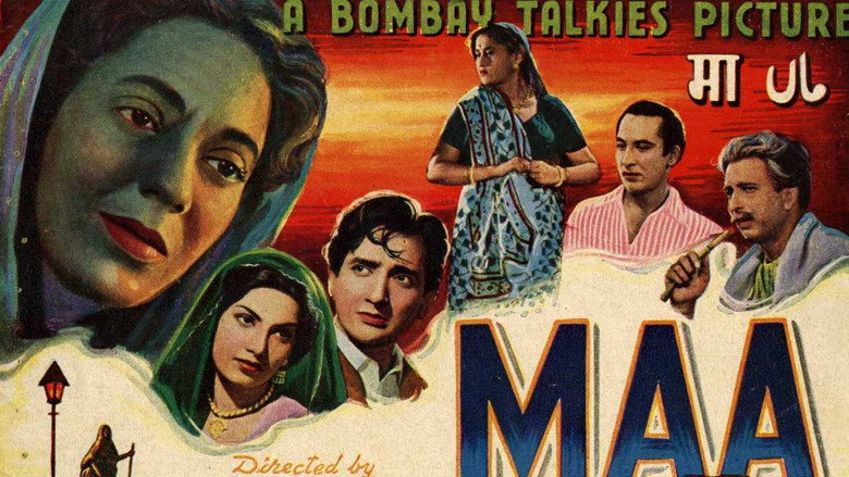Maa still 1