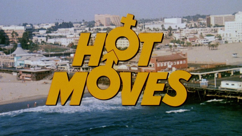 Hot Moves still 3