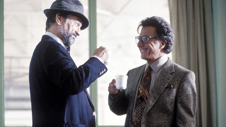 Wag the Dog still 2