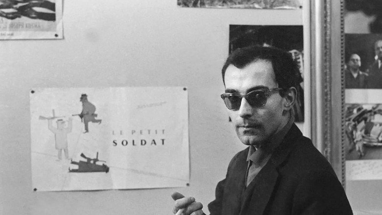 Godard by Godard still 2