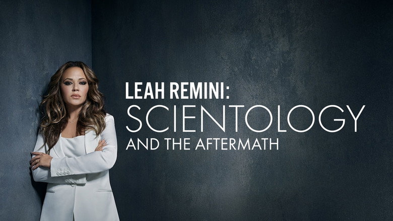 Leah Remini: Scientology and the Aftermath still 8