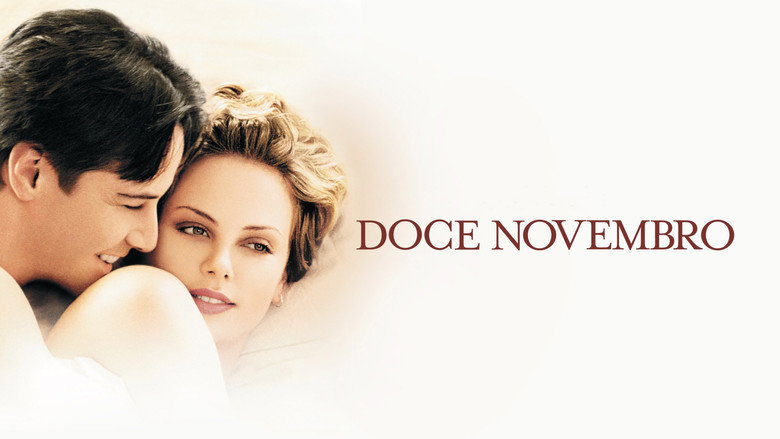 Sweet November still 3