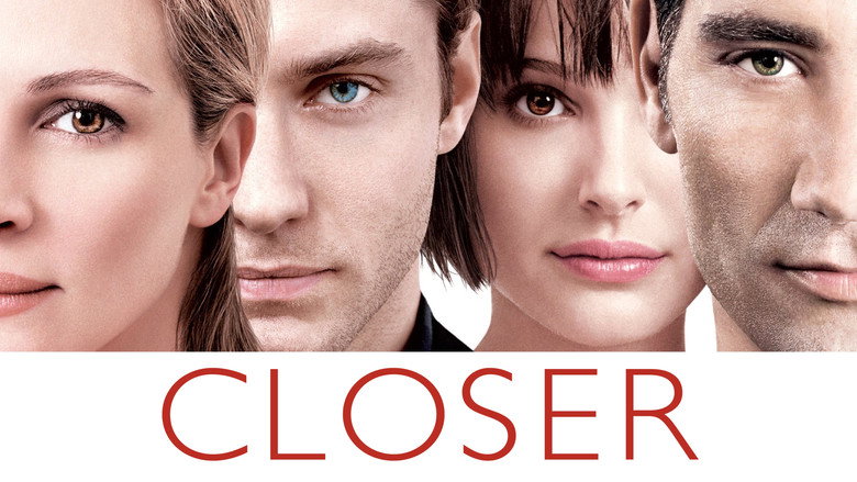 Closer still 1