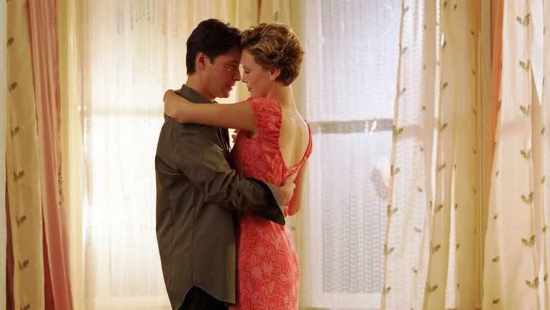 Sweet November still 8