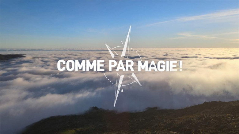 Comme par magie still 3