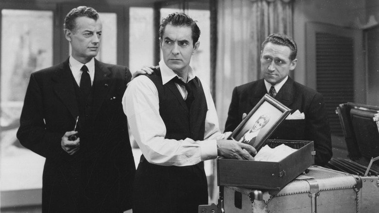 The Eddy Duchin Story still 5