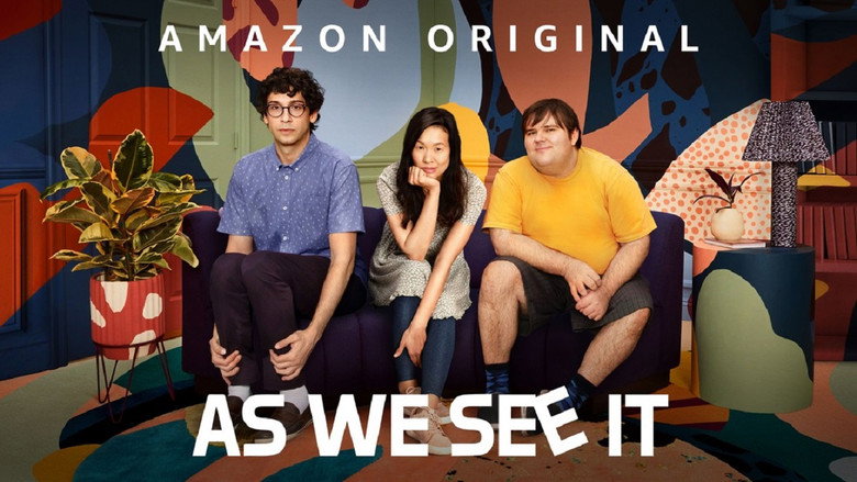 As We See It still 5