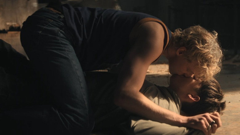 Leviticus still 4