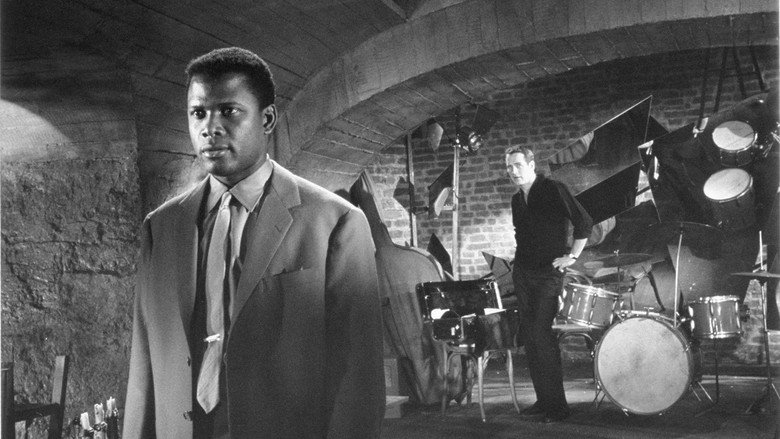Paris Blues still 6