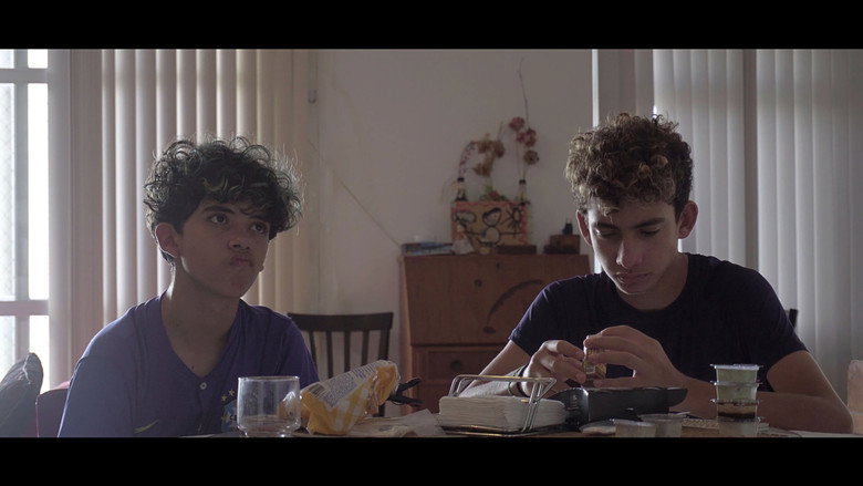 A profecia still 3