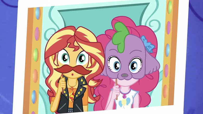 My Little Pony: Equestria Girls - Rollercoaster of Friendship still 6