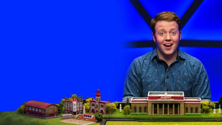 Fantasy High: Extra Credit still 3