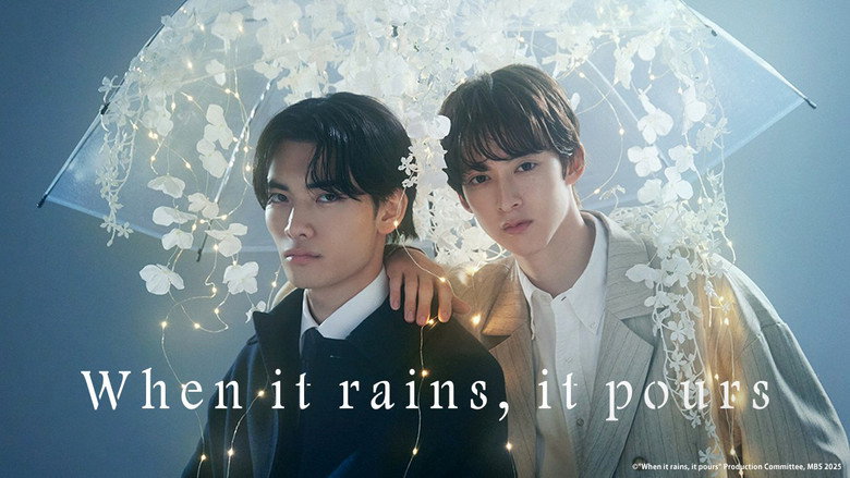 When It Rains, It Pours still 4