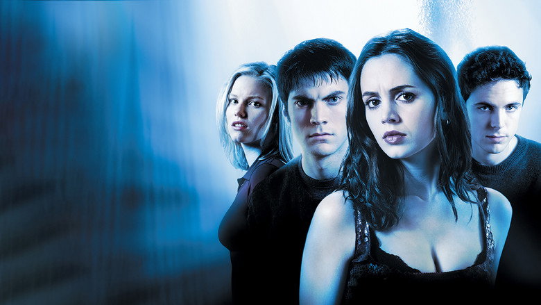 Soul Survivors still 8