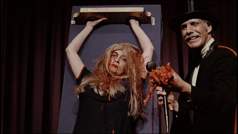 The Wizard of Gore still 5