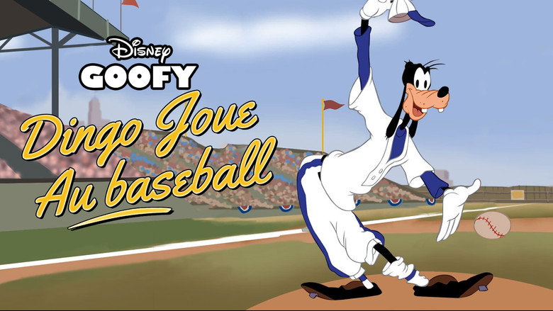 How to Play Baseball still 6
