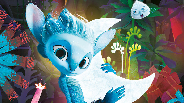 Mune: Guardian of the Moon still 5