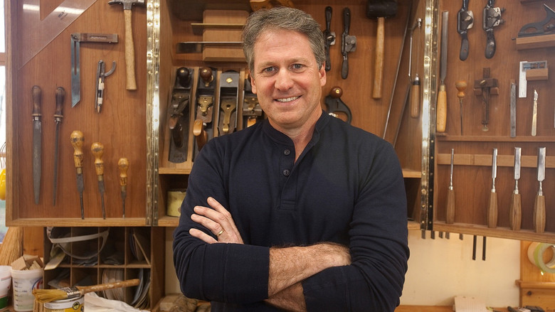 Classic Woodworking still 2