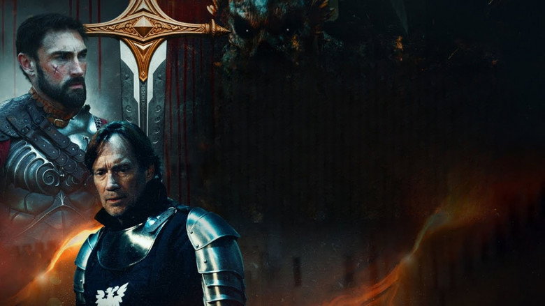 Devil's Knight still 2