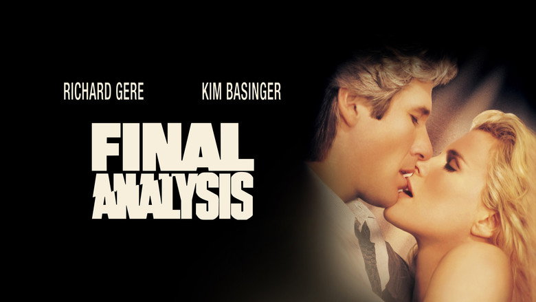 Final Analysis still 8