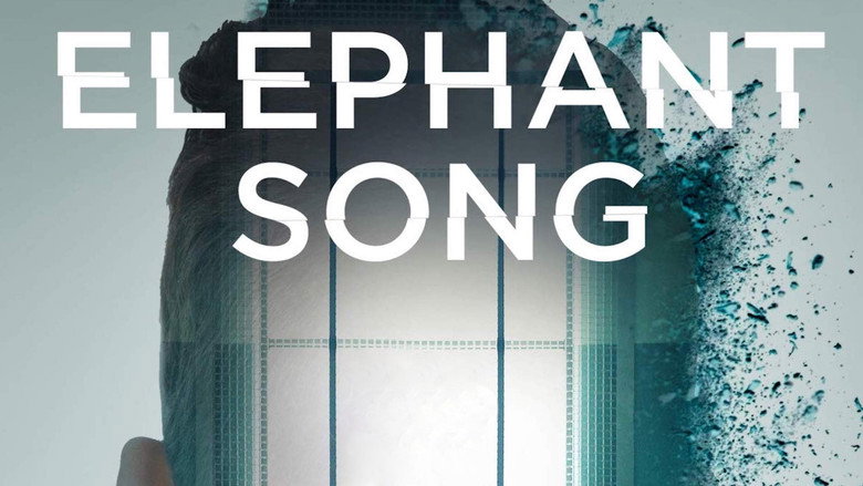 Elephant Song still 4
