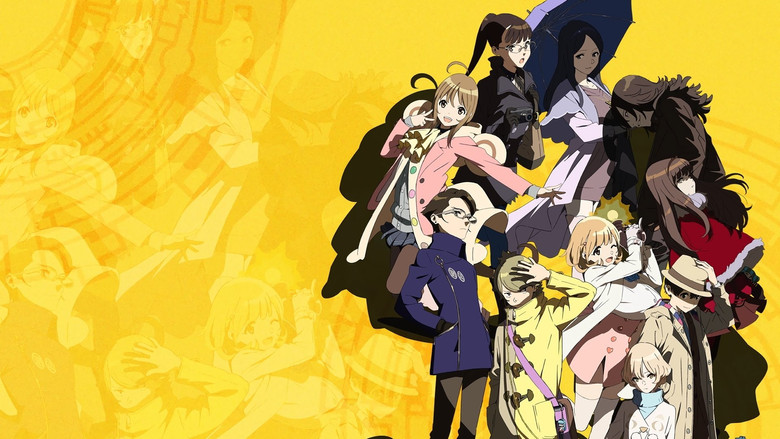Occultic;Nine still 1