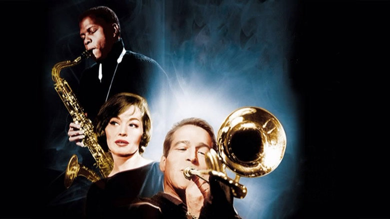 Paris Blues still 3