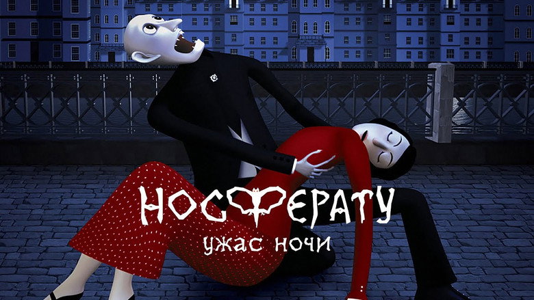 Nosferatu. The Horror of the Night still 4
