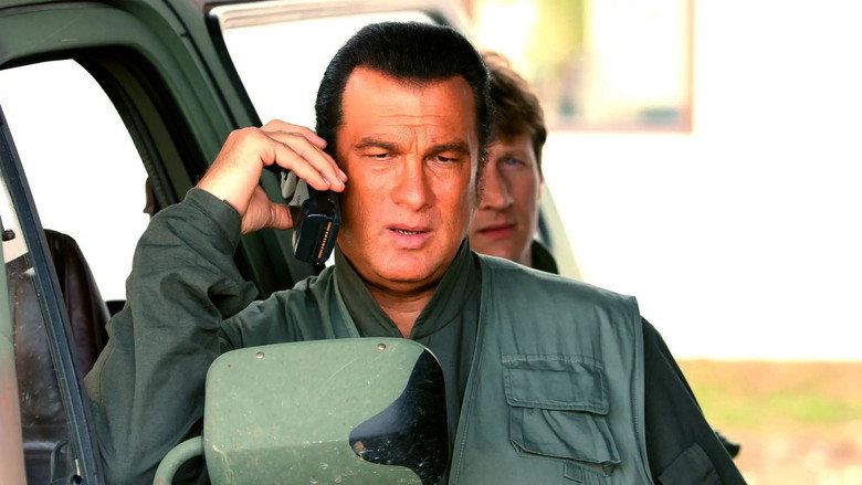 Flight of Fury still 1