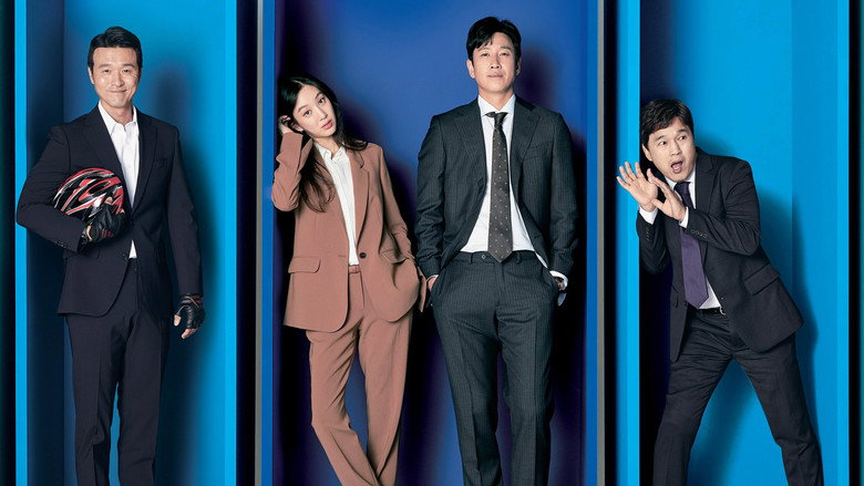 Diary of a Prosecutor still 2