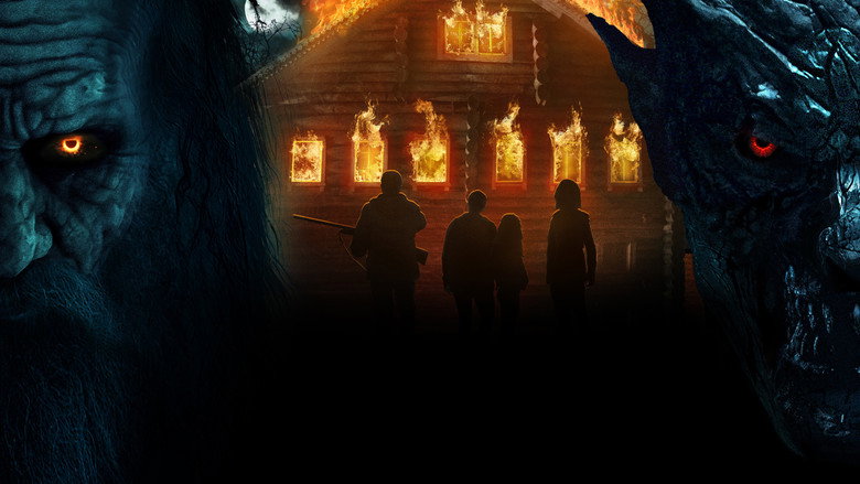 The House Ghost still 1