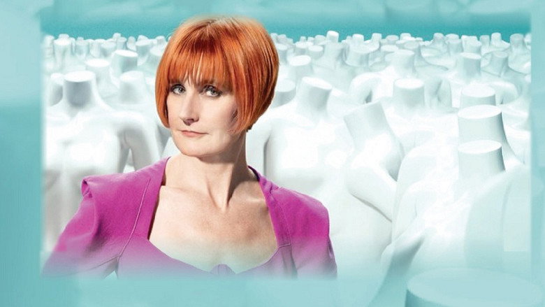 Mary Portas: Secret Shopper still 2