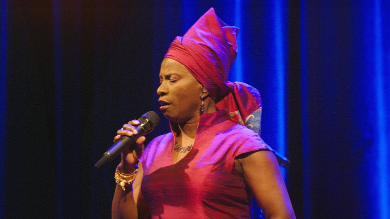 Angélique Kidjo : 40 ans de carrière still 2