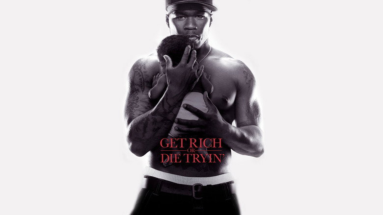 Get Rich or Die Tryin' still 1