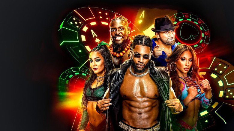 NXT Battleground 2024 still 2