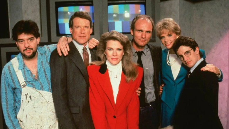 Murphy Brown still 4