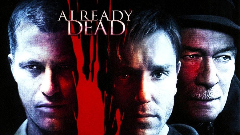 Already Dead still 5