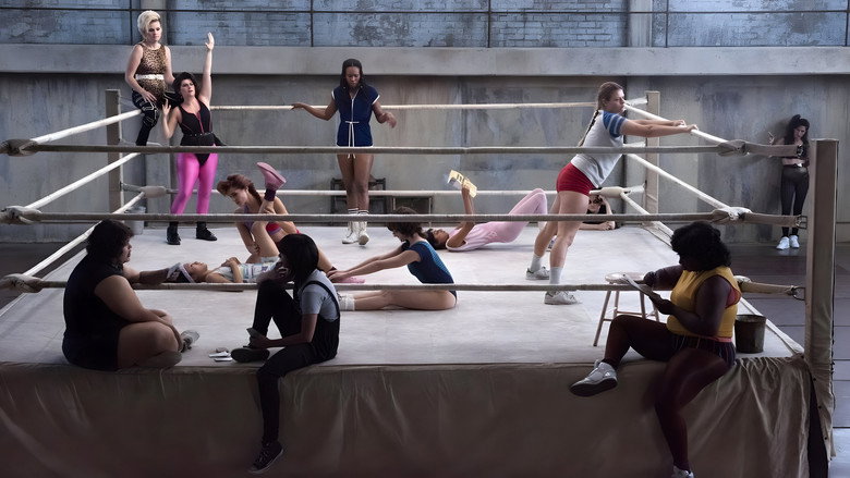 GLOW still 4