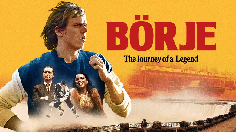 Börje - The Journey of a Legend still 6