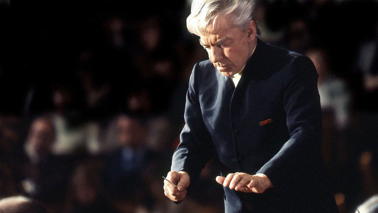 Karajan Brahms Ein Deutsches Requiem still 1