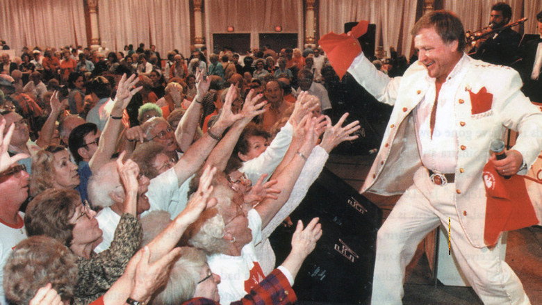 The Man Who Would Be Polka King still 3