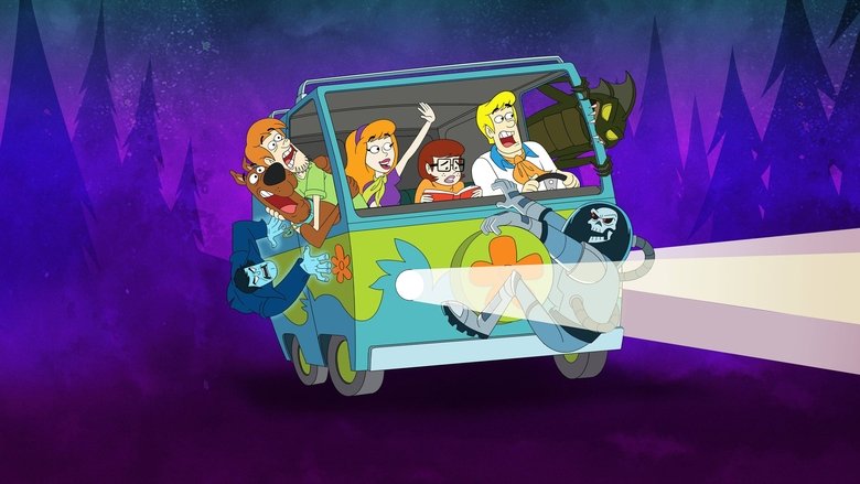 Be Cool, Scooby-Doo! still 8