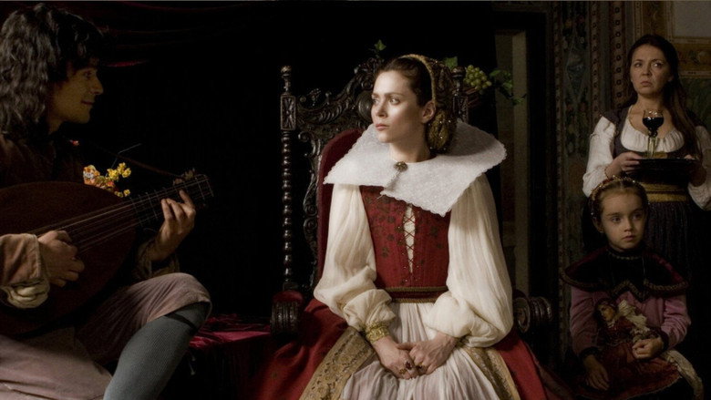 Bathory: Countess of Blood still 5